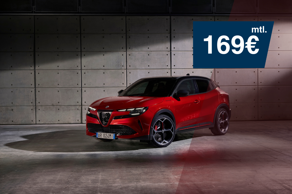 Junior 146 PS mHEV